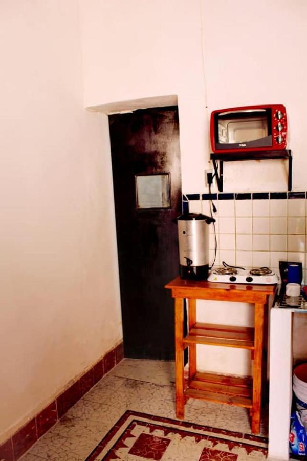 Hostel Casa Quetzal Campeche Ngoại thất bức ảnh